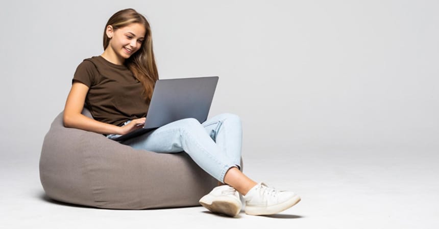 Aprendendo a usar o recurso de restaurar notebook para as configurações de fábrica