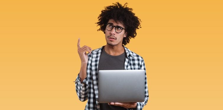 Notebook acende a luz, mas não liga: O que pode ser?