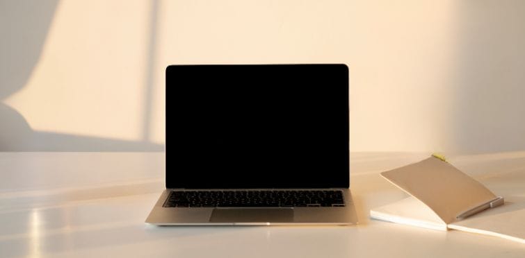 Notebook Não Quer Ligar: Tem Como Resolver?