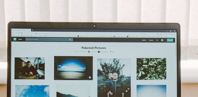 Câmera do Notebook Não Abre Como Resolver