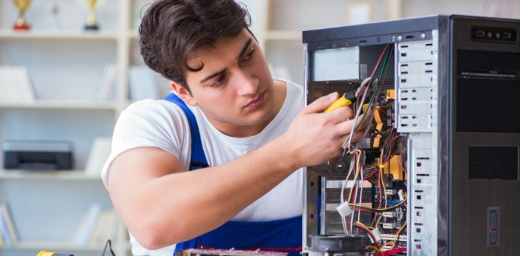 Sinais de que sua Empresa Precisa de uma Consultoria de TI