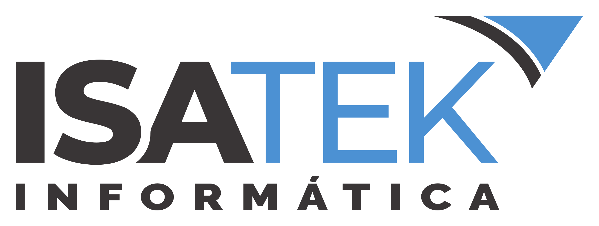 Isatek Informática